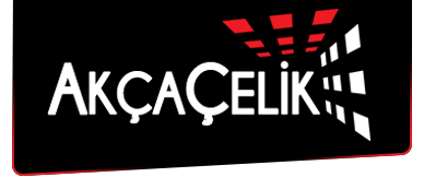 Akçe Çelik 