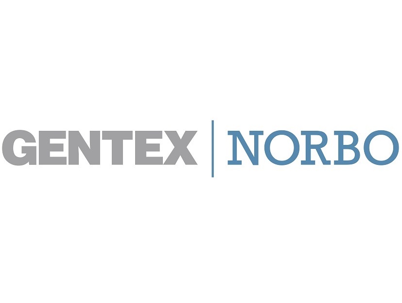 GENTEX-NORBO 